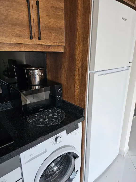 Стильные апартаменты у моря от собственника со всеми удобствами