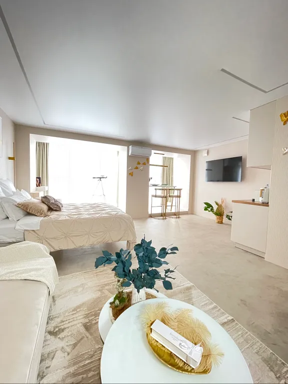 Квартира Выше Всех