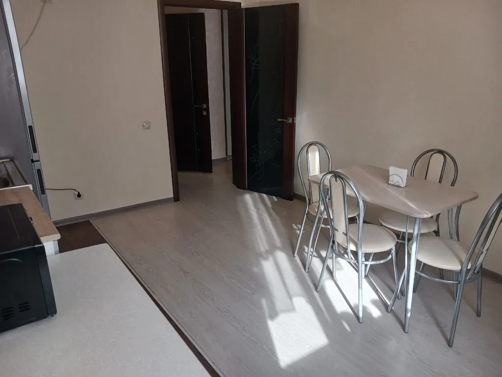 Апартаменты в центре города