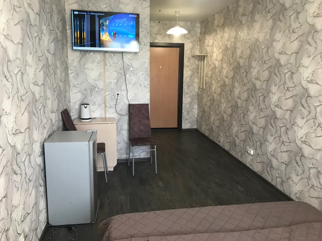 Уютная студия 30