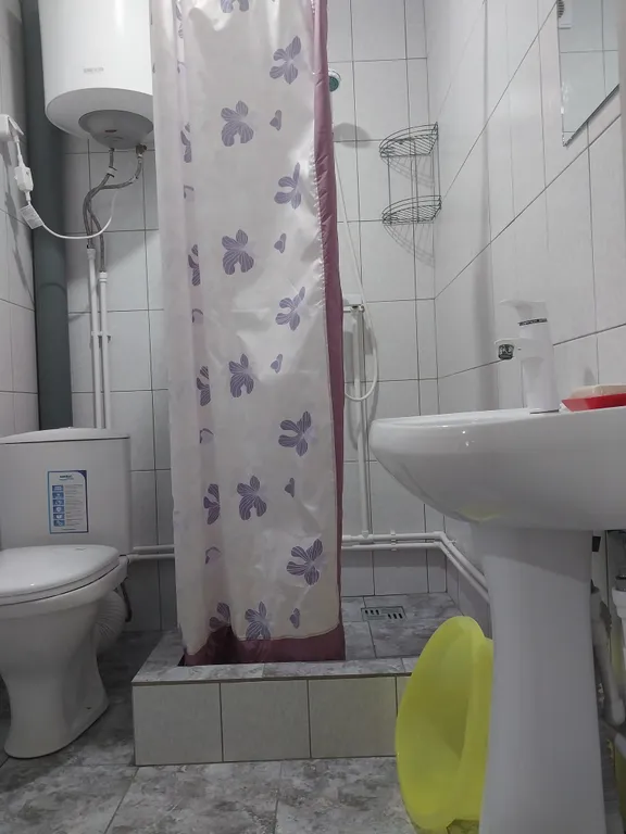 Номер в коттедже