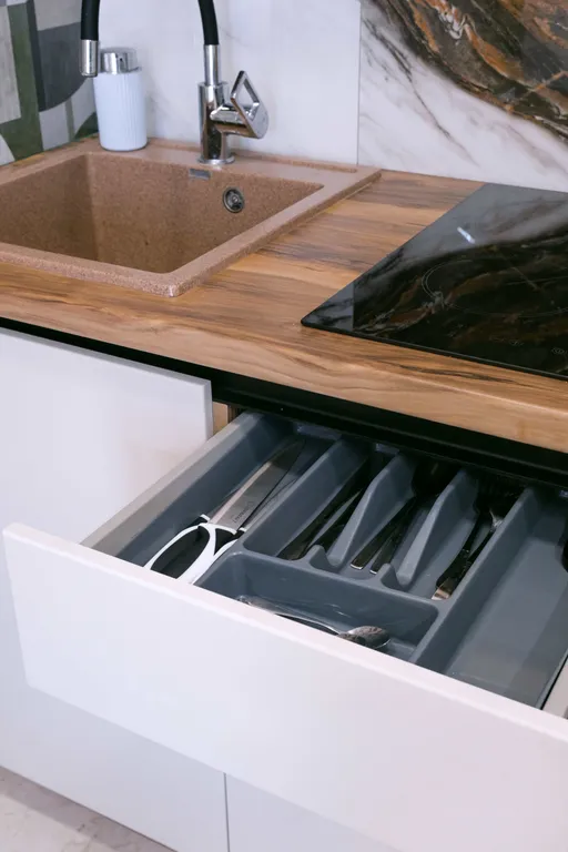 Квартира 1-комнатная Квартира — Сириус