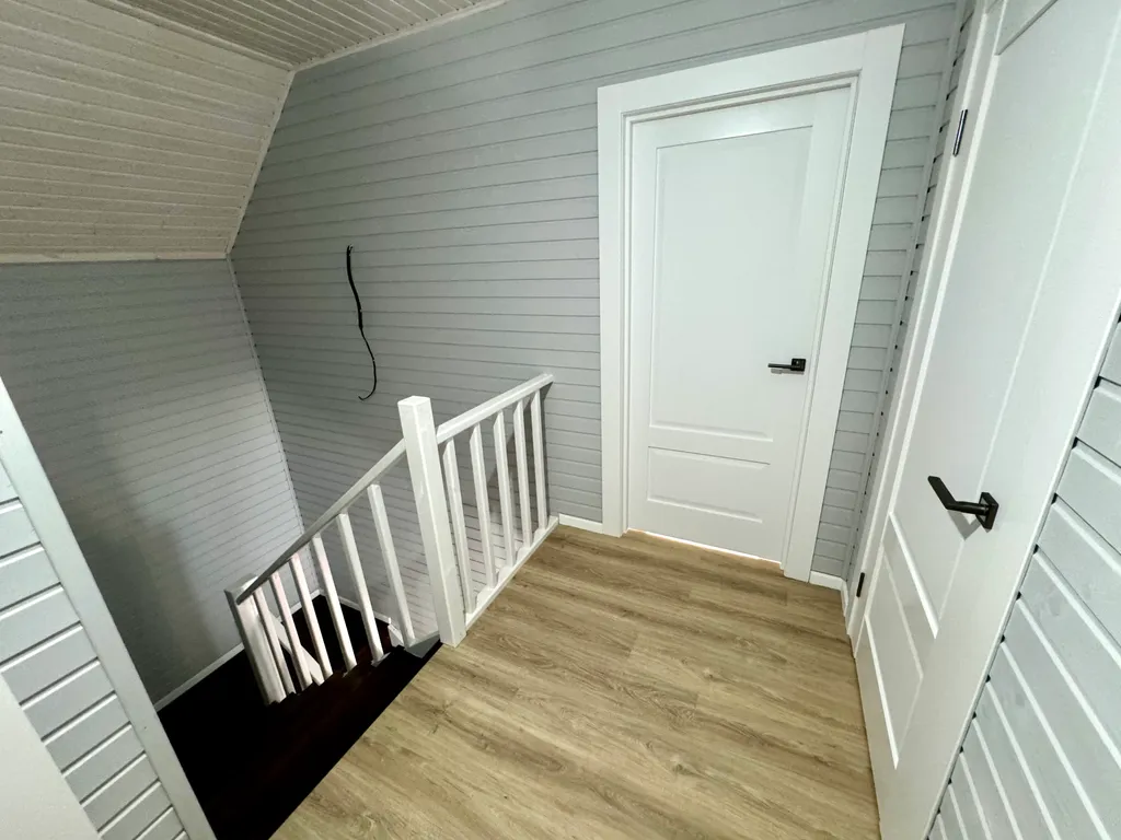 Дом 140 метров на участке 10 соток