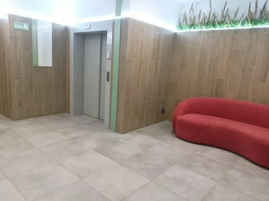 Квартира 1+ квартира на Московском тракте в современном ЖК, для 4-х гостей — Тюмень