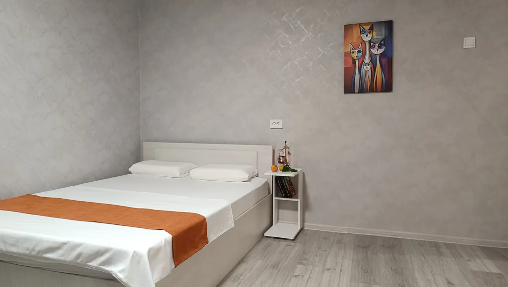 Милая однушка вблизи места дуэли Лермонтова