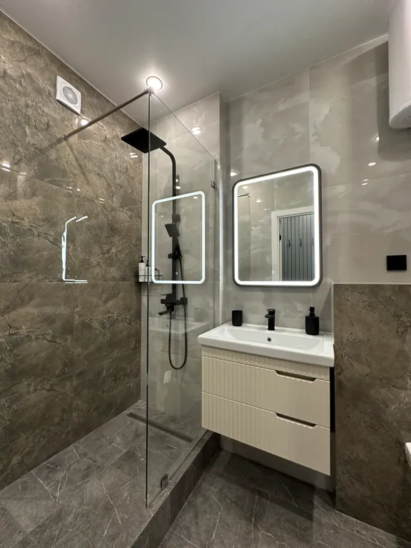 Квартира 1-комнатная Квартира — Красноярск