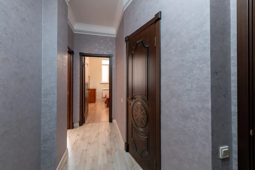 Квартира Квартира у моря — Каспийск