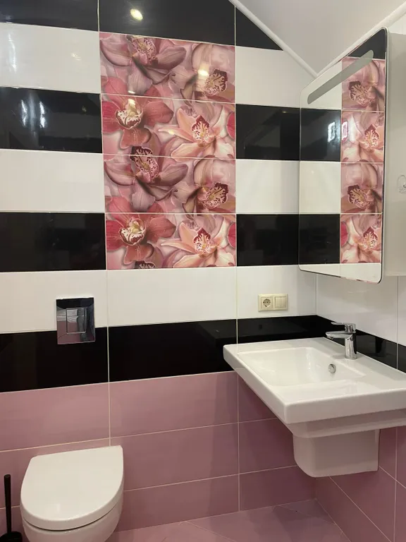 Дом,русская баня в охраняемом поселке