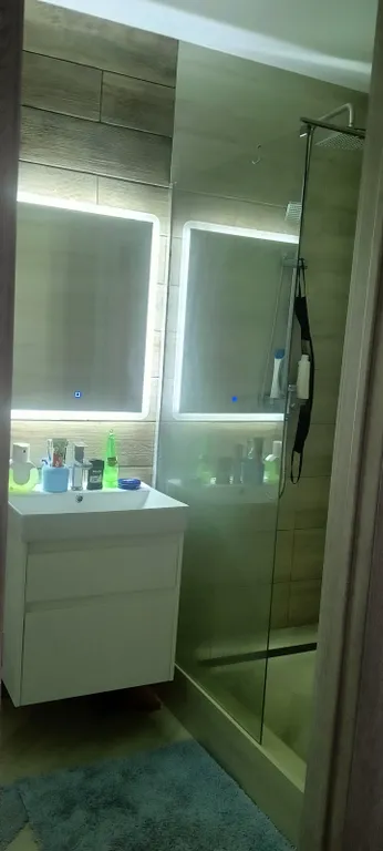 Квартира Квартира в современном районе города возле лимана — Ейск