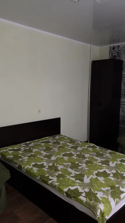 Квартира Однокомнатная квартира в центральном районе города — Севастополь