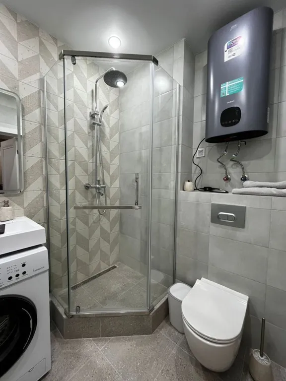 Стильная новая дизайнерская студия