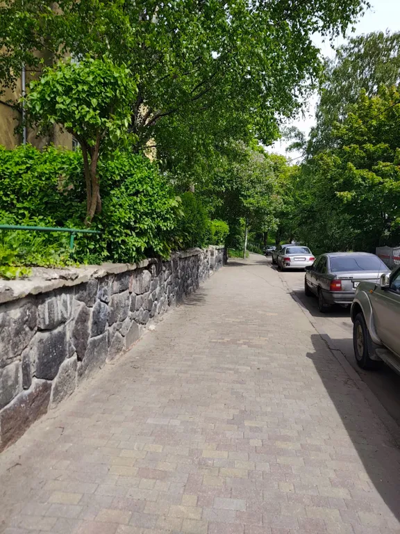 Квартира Уютная квартира в историческом районе города — Калининград