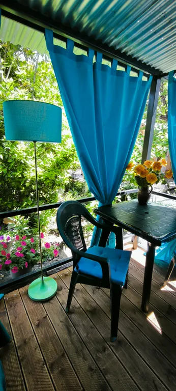 Коттедж Уютный летний домик — Геленджик