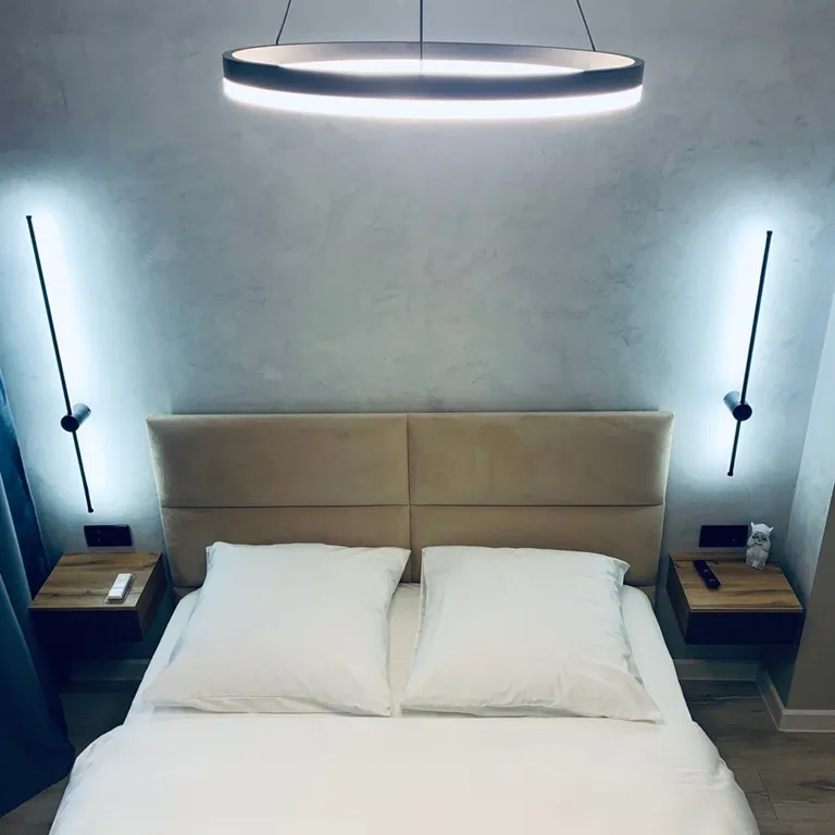 Квартира Apartments Good-Surgut — аренда посуточно в Сургут