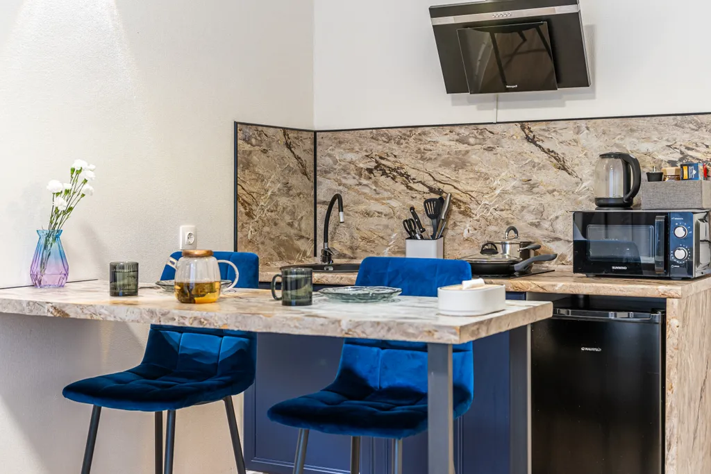 Квартира Квартира Студия в новом ЖК в центре города — Ярославль