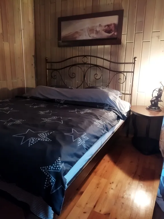 Коттедж Коттедж Наедине с природой — Минск