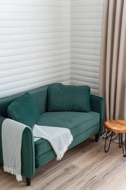 Дом Писателя коттедж с 5 спальнями