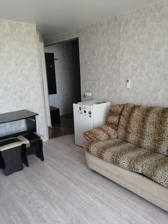 Уютная квартира в пешей доступности к морю