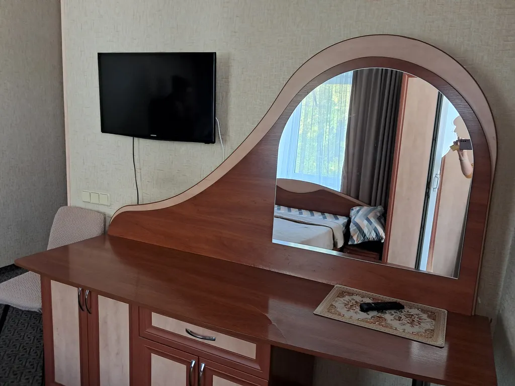 Квартира Комната — Симферополь