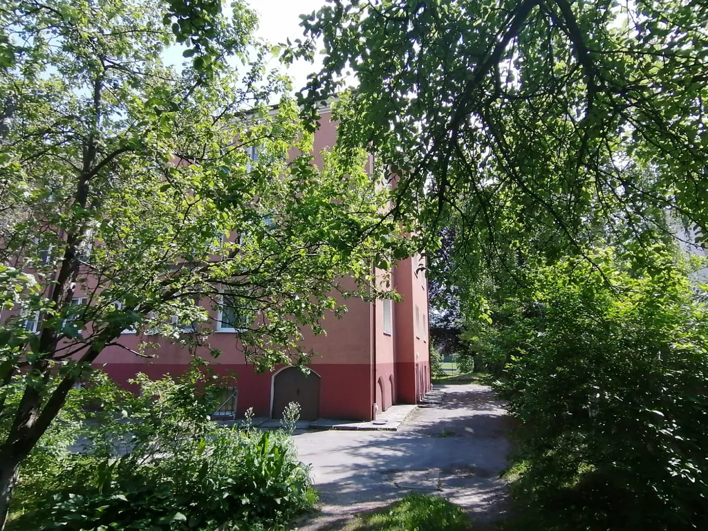 Квартира Квартира в самом центре города на Верхнем озере — Калининград