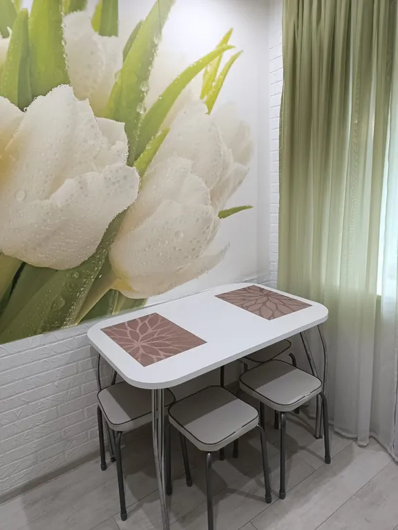 Уютная квартира для вашего отдыха