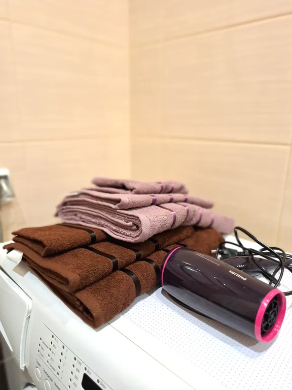 Уютная 1-комнатная квартира