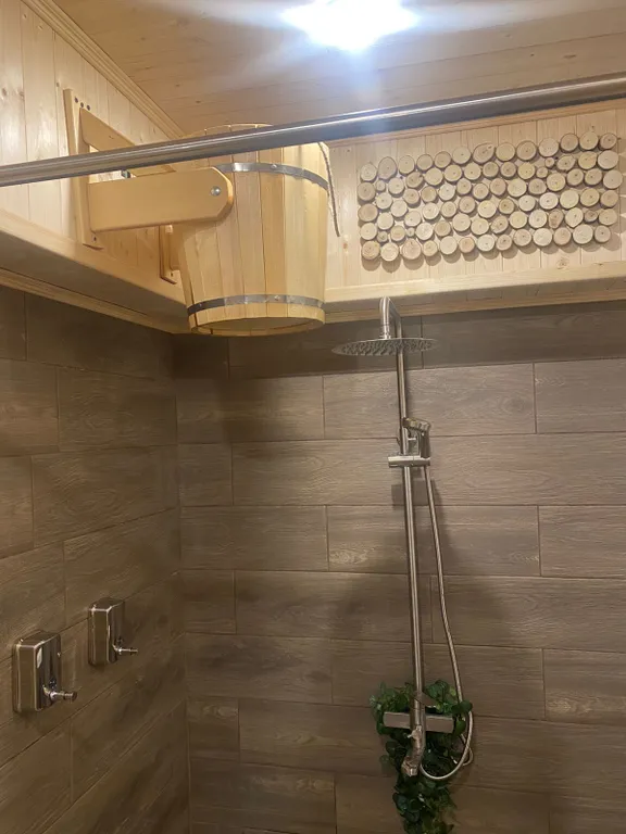 Гостевой дом со всеми удобствами