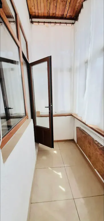 Квартира в центре города у моря