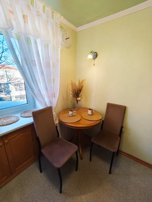 Двухкомнатная квартира рядом с УдГУ