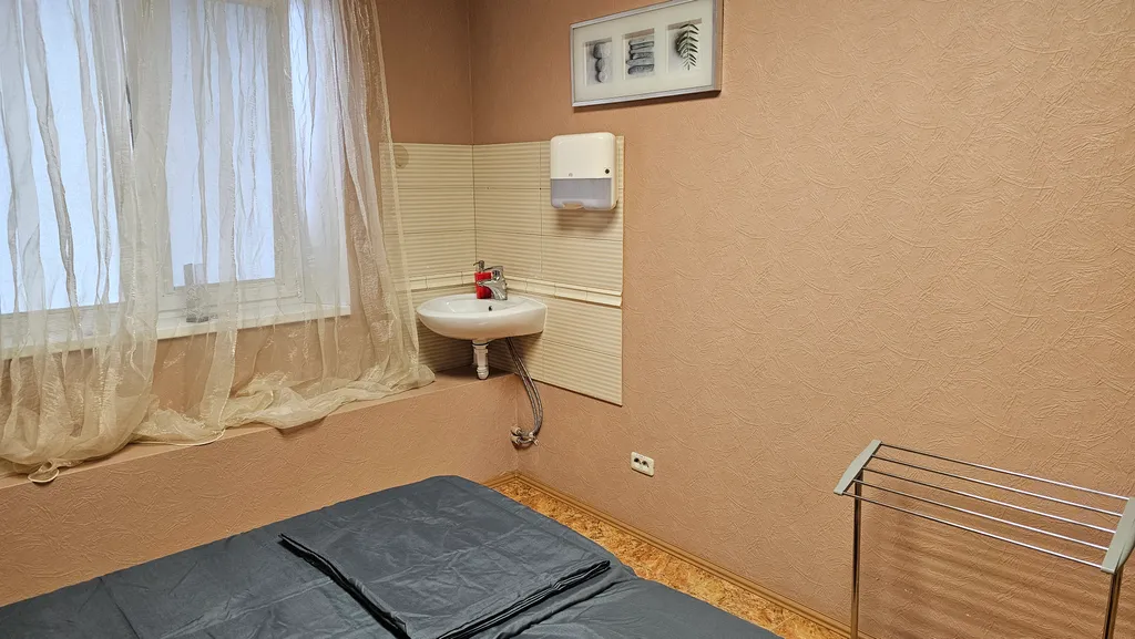 Квартира Комната — аренда посуточно в Миасс