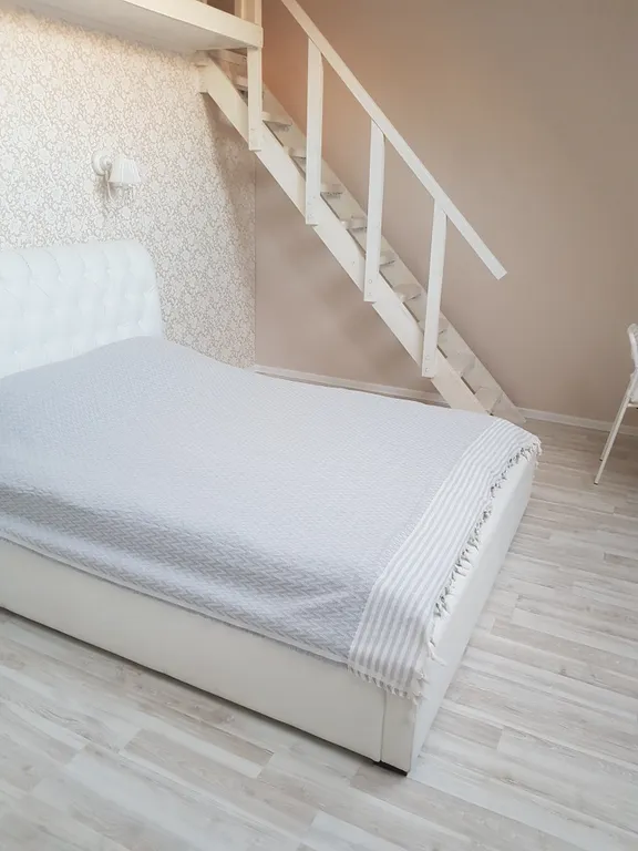 Современная квартира в центре