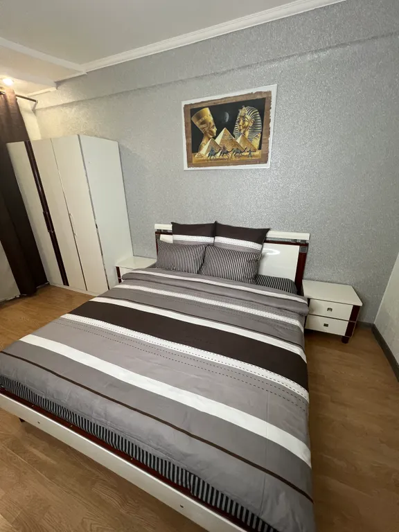 Квартира в самом центре