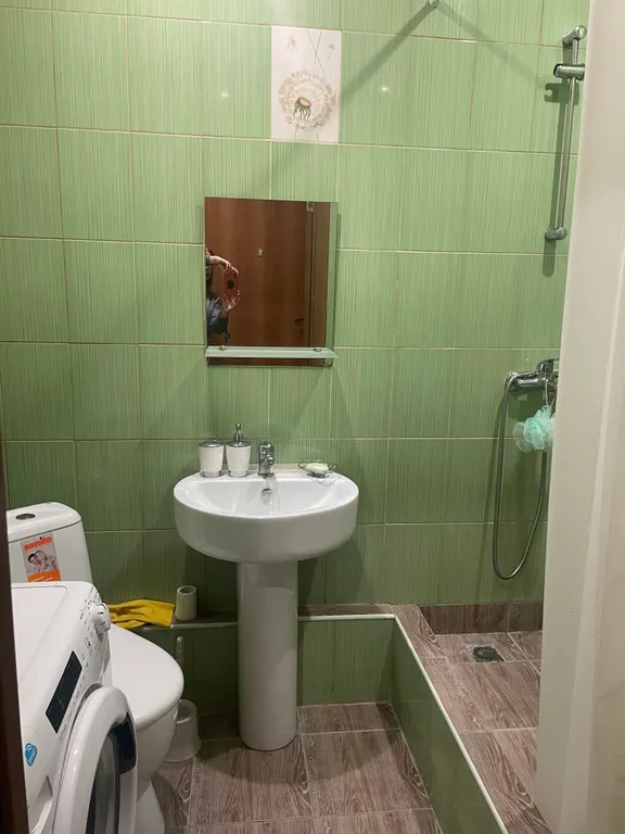 Уютная студия