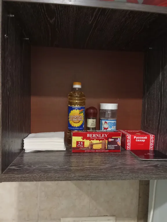 Уютная квартира недалеко от метро