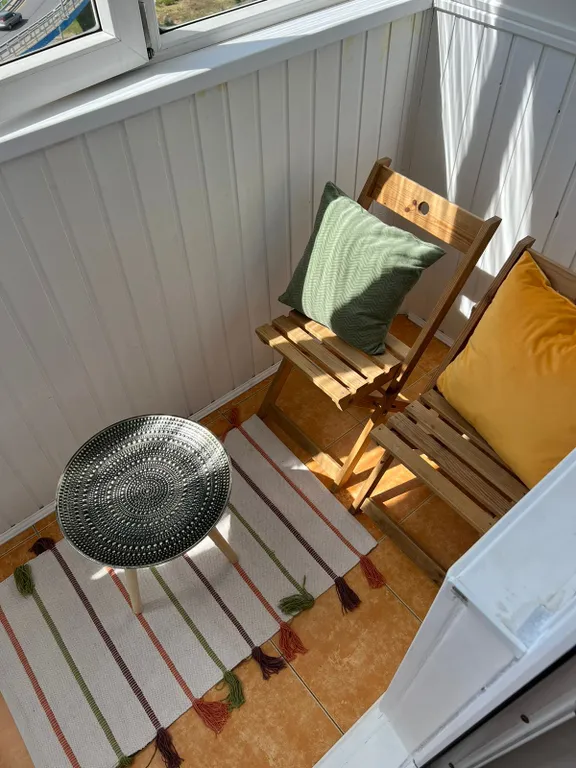 Квартира Камилла