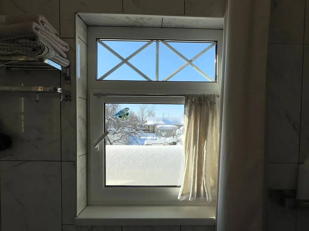 Апартаменты Дуэт