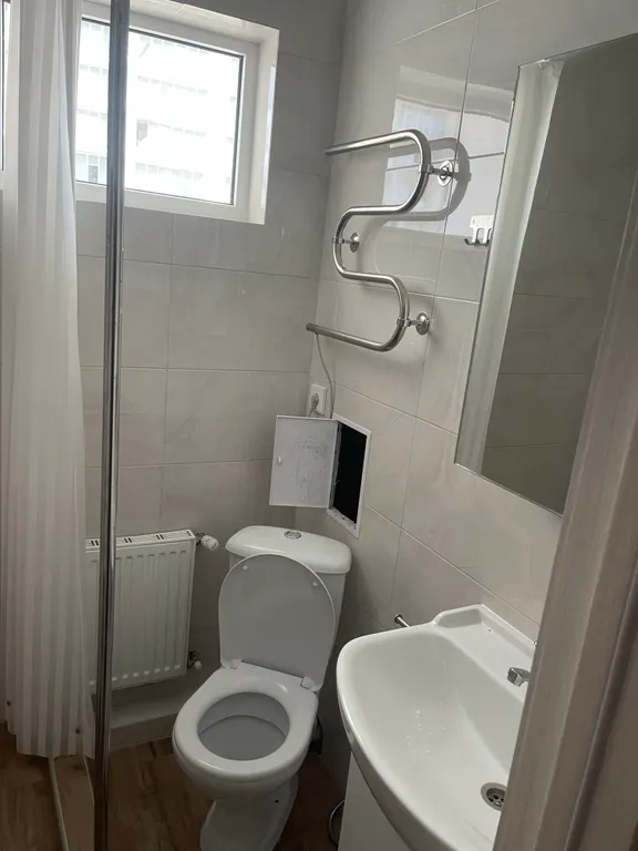 Квартира Квартира Студия на берегу моря — Анапа