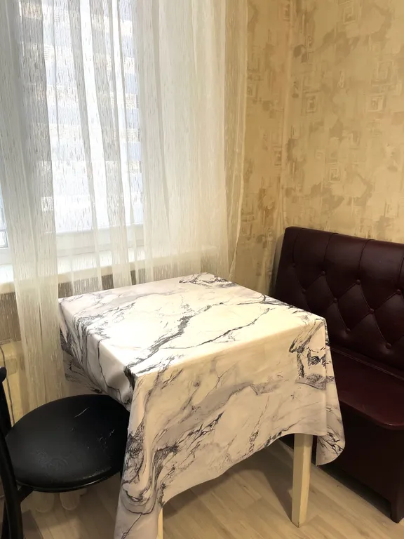 Квартира Квартира в Шаговой доступности от метро — Москва