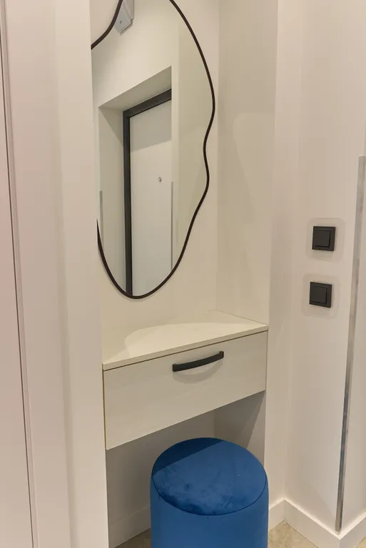 Уютные апартаменты на втором этаже с видом на море