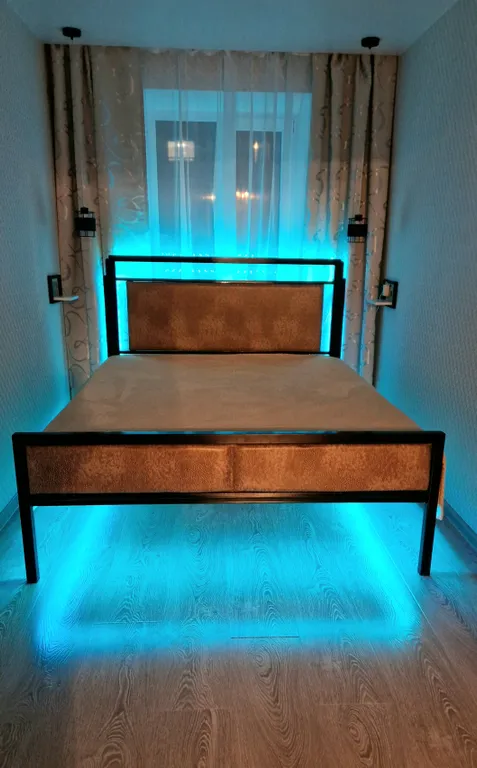 Чистая и уютная 2-х комнатная квартира в центральной части Таганрога — аренда посуточно в Таганрог