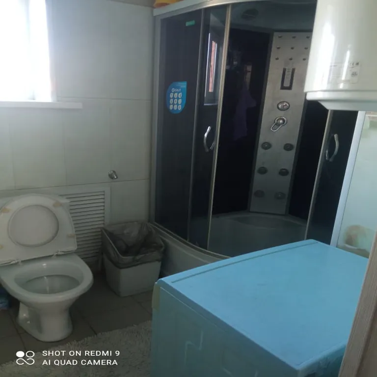 Дом на арендной