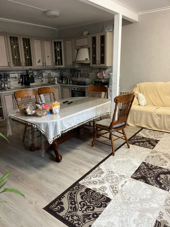 Коттедж Дом для семейного отдыха — Ногинск