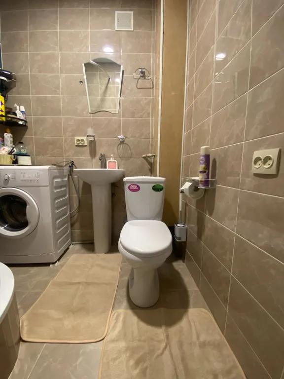 Заходи и живи