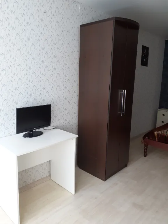 Квартира Уютная квартира рядом с парком и удобным заездом — Лодейное Поле