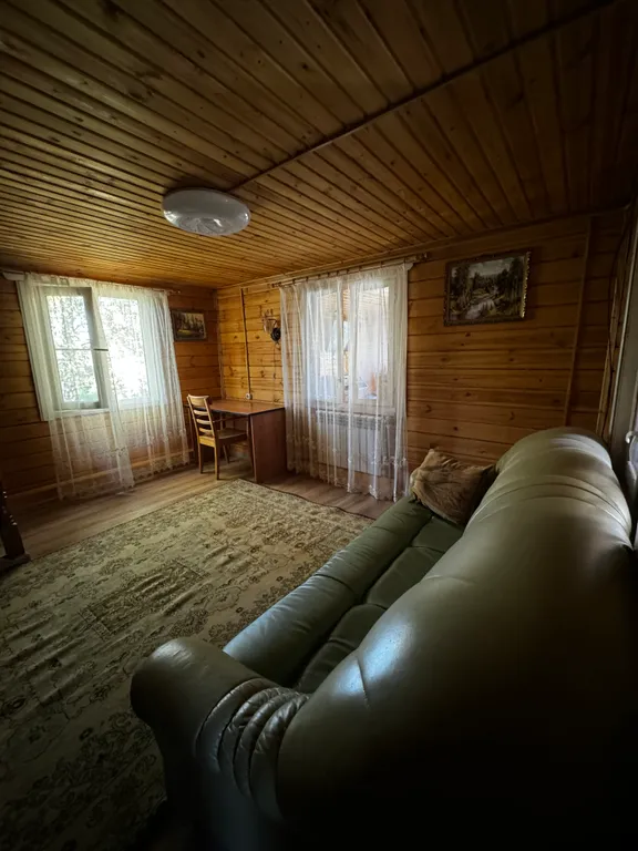 Дом с дровяной баней, самый ближайший к горнолыжному курорту Сорочаны