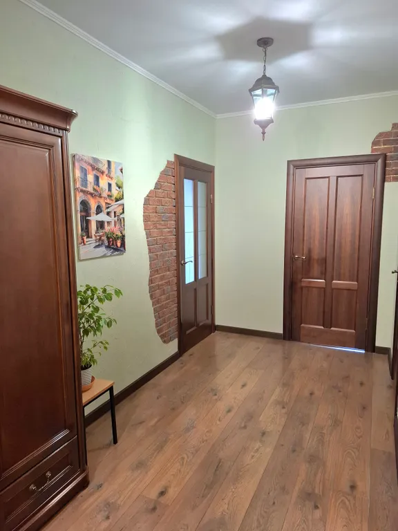 Квартира Уютная атмосферная квартира в тихом историческом центре — Калининград