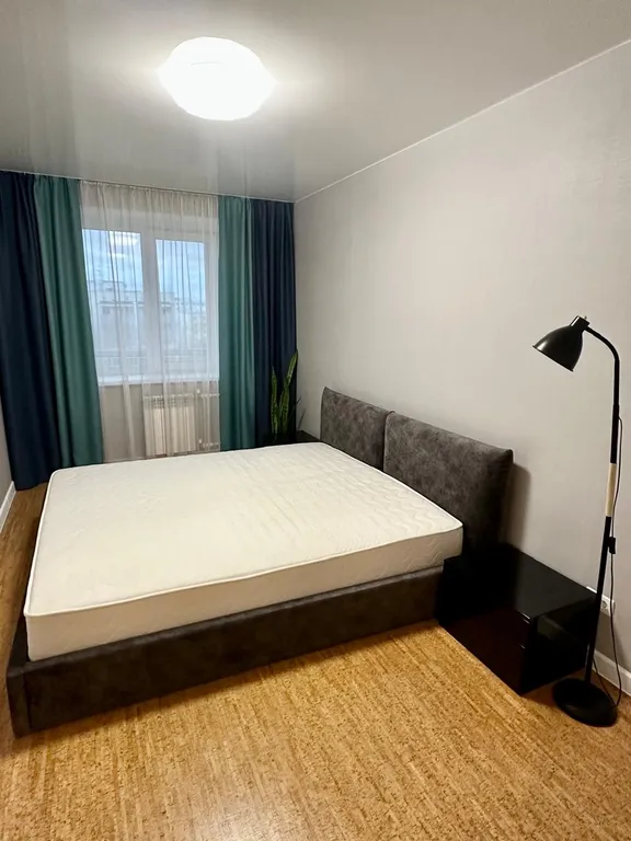 Престижная квартира