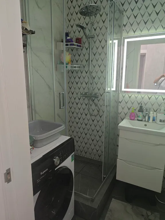 Комфортная квартира в новом ЖК Монако