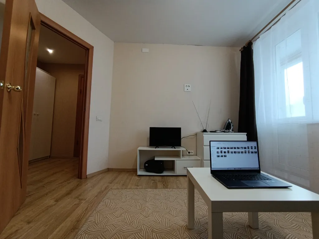 Уютная квартира рядом с Набережной