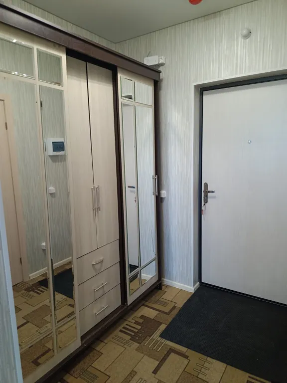 Комфортная студия